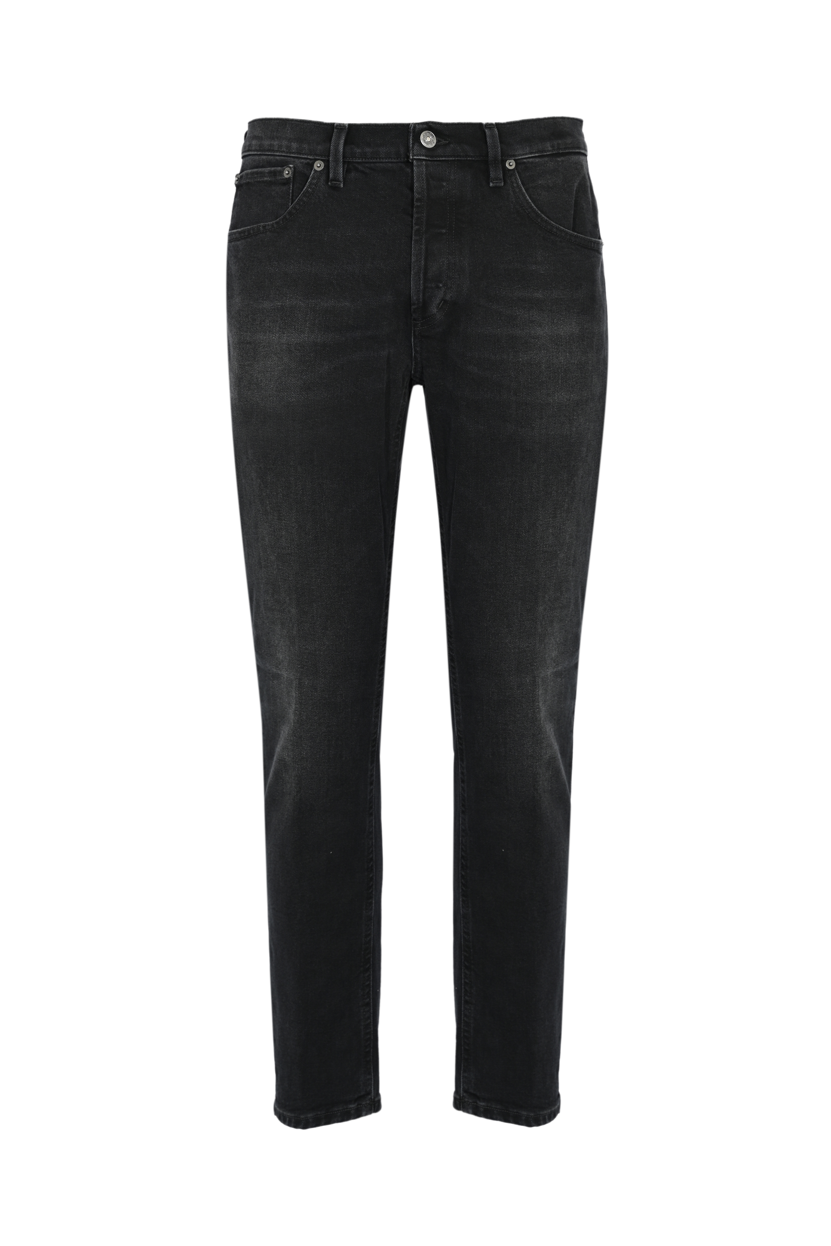 Jeans Brighton Carrot in denim DONDUP UP434 DS0369 LM3 999