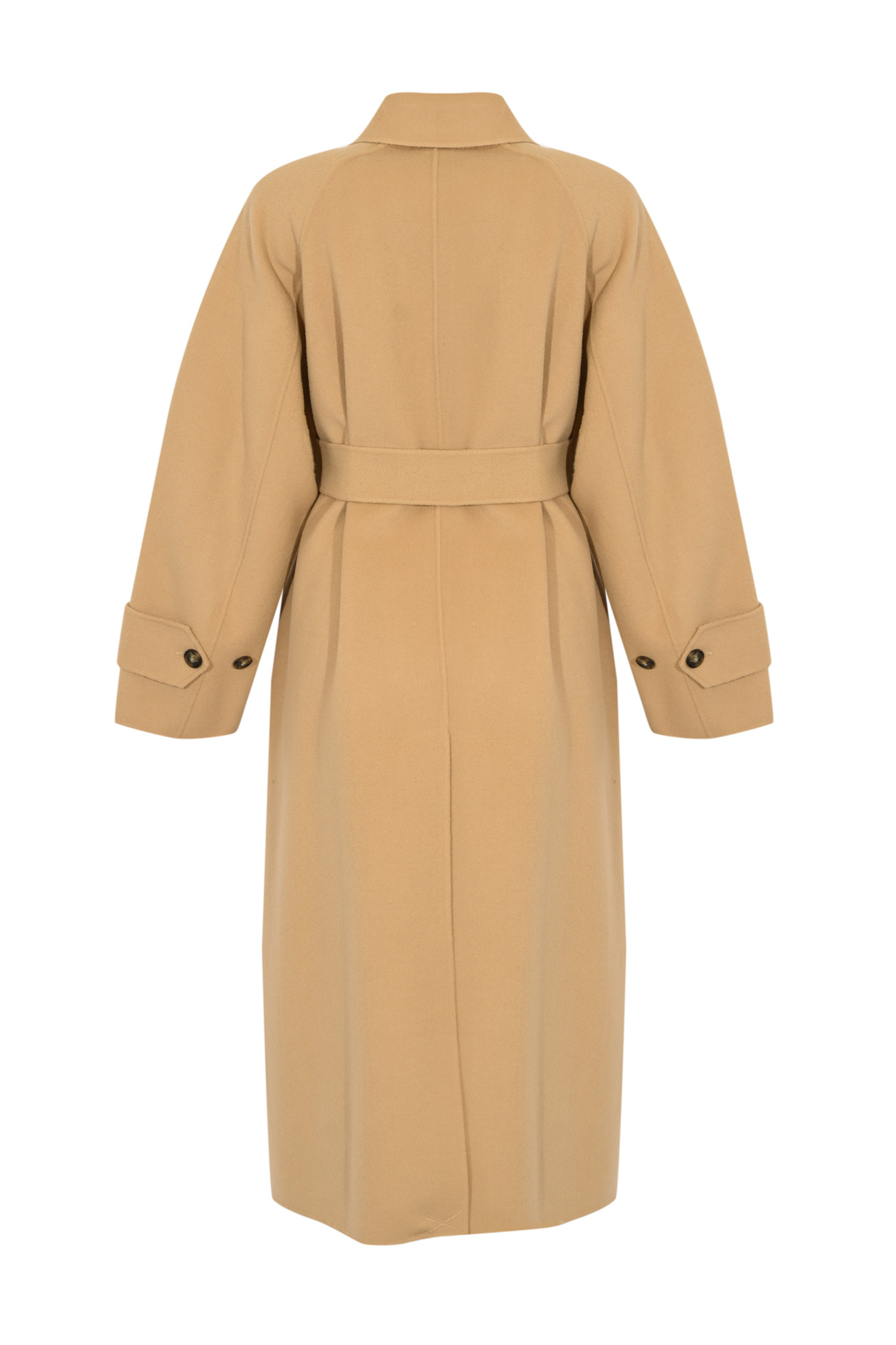 Cappotto trench Cadine in lana WEEKEND MAX MARA 2525016022600 065