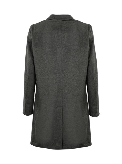 Cappotto Peak Kired reversibile grigio KIRED | W681803