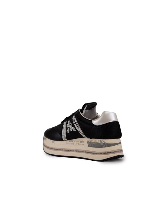 Sneakers Beth 6953 in pelle PREMIATA | BETH6953