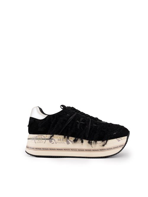 Sneakers Beth 6959 con frange PREMIATA | BETH6959