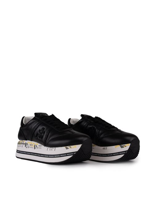 Sneakers Beth 7107 in pelle PREMIATA | BETH7107