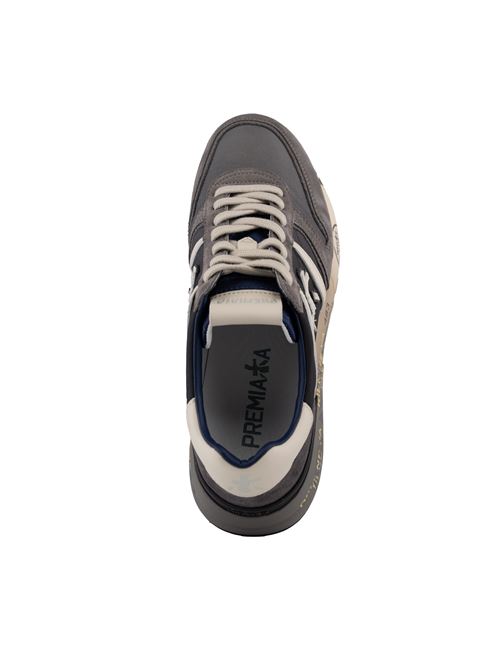 Sneakers Lander 6906 in suede e nylon PREMIATA | LANDER6906