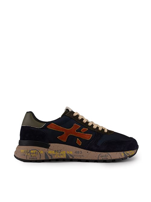 Sneakers Mick 6419 PREMIATA | MICK6419