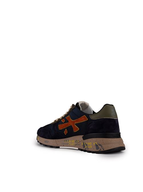 Sneakers Mick 6419 PREMIATA | MICK6419