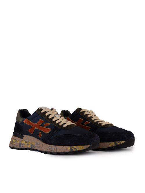 Sneakers Mick 6419 PREMIATA | MICK6419