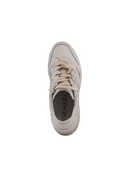 Sneakers Micol 7010 in pelle PREMIATA | MICOL7010