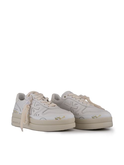 Sneakers Micol 7010 in pelle PREMIATA | MICOL7010