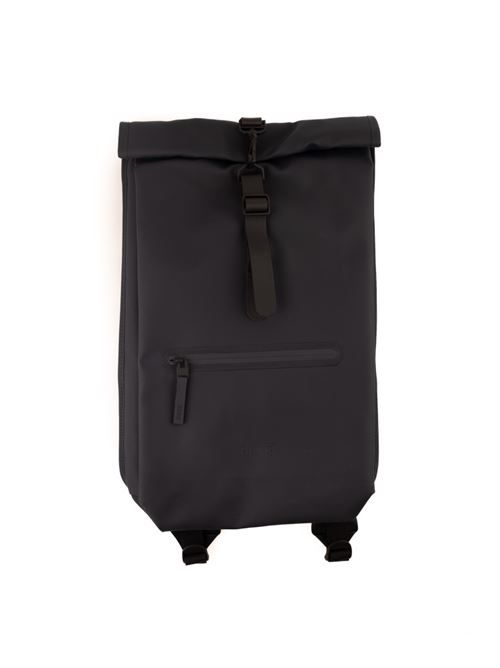 Zaino Rolltop Rucksack Navy RAINS | 13320NAVY