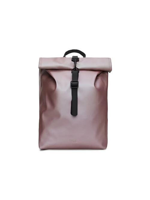 Zaino Rolltop Rucksack Mini Muse RAINS | 13330MUSE