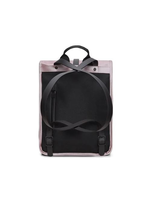 Zaino Rolltop Rucksack Mini Muse RAINS | 13330MUSE