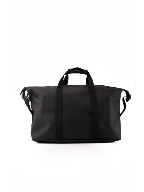 Borsone Hilo Weekend Bag Black RAINS | 14200BLACK