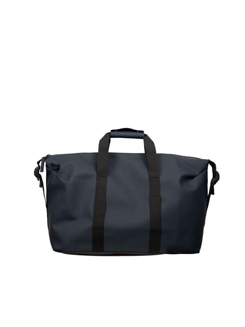 Borsone Hilo Weekend Bag Navy RAINS | 14200NAVY