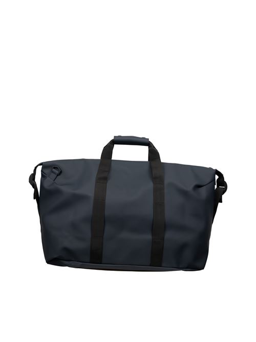 Borsone Hilo Weekend Bag Navy RAINS | 14200NAVY