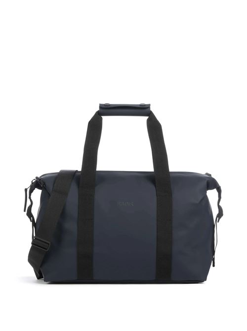 Borsone Hilo Weekend Bag Small Navy RAINS | 14220NAVY