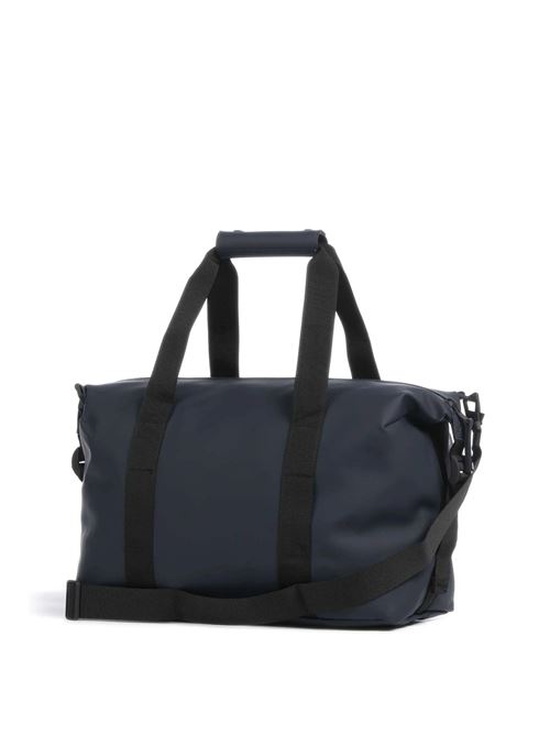 Borsone Hilo Weekend Bag Small Navy RAINS | 14220NAVY