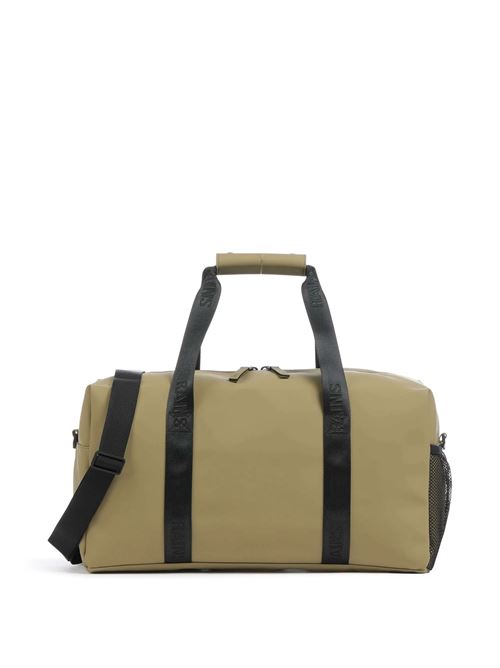 Borsone Trail Gym Bag Khaki RAINS | 14380KHAKI