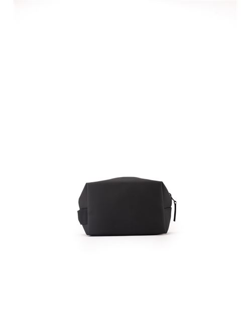 Pochette Wash Bag Small black RAINS | 15580BLACK