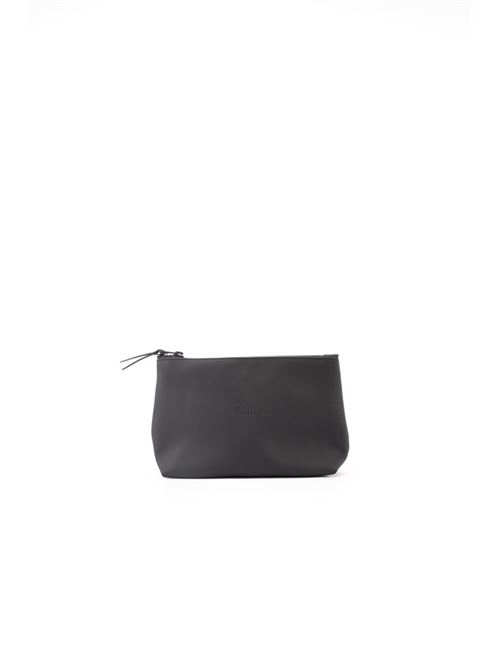 Pochette Cosmetic Bag black RAINS | 15600BLACK