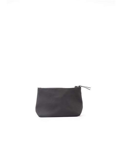 Pochette Cosmetic Bag black RAINS | 15600BLACK