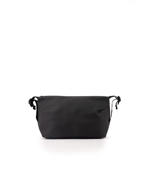 Pochette Hilo Wash Bag black RAINS | 15630BLACK