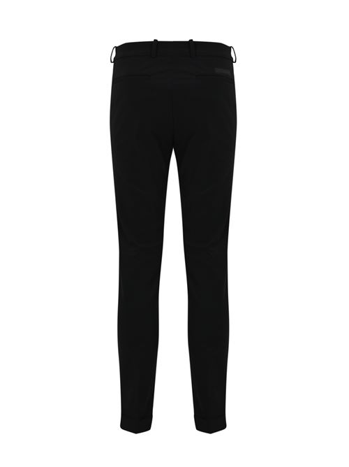 Pantalone Winter Chino Black RRD | W2420010