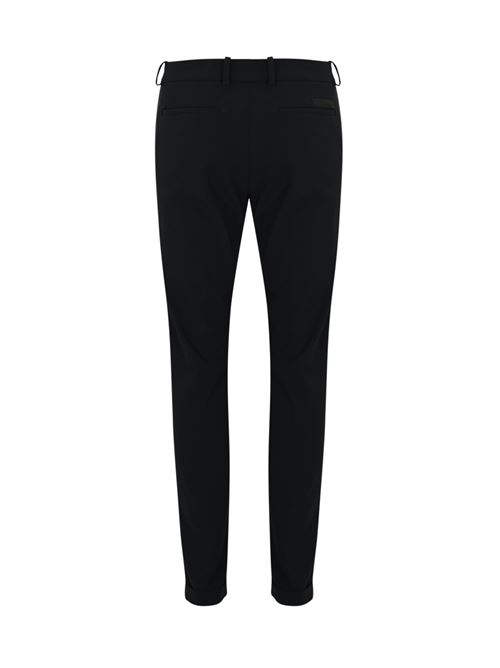 Pantalone Winter Chino Blue black RRD | W2420060