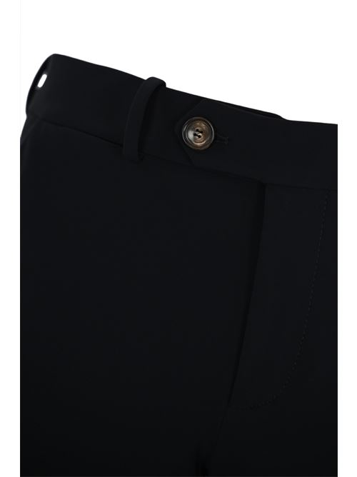 Pantalone Winter Chino Blue black RRD | W2420060