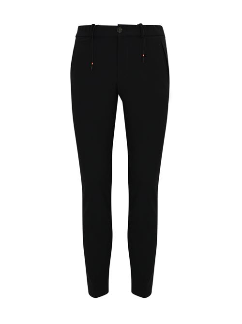 Pantalone Winter Chino Jo Black RRD | W2420210