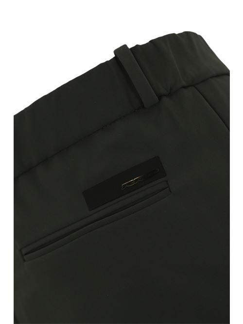 Pantalone Winter Chino Jo Forest Green RRD | W2420220