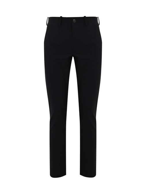 Pantalone Wintech Chino Blue Black RRD | W2421160