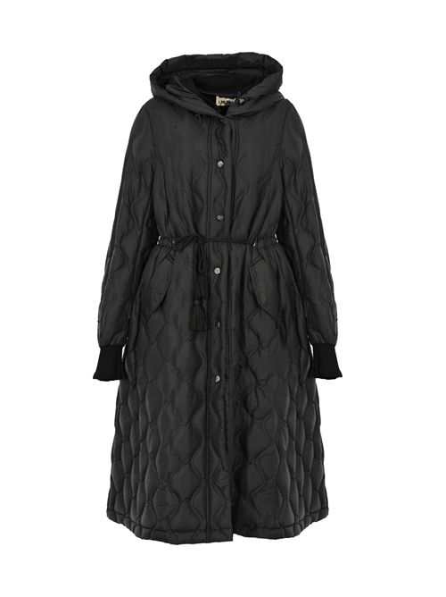 Giubbotto parka in nylon AMOSA | A25FWJK06U.V.