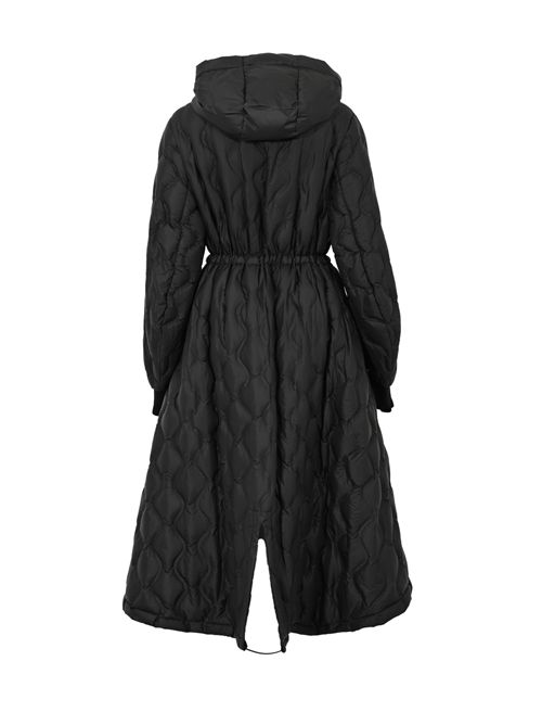 Giubbotto parka in nylon AMOSA | A25FWJK06U.V.