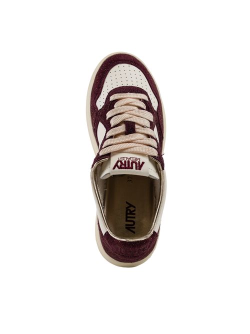  AUTRY | AULWTA05