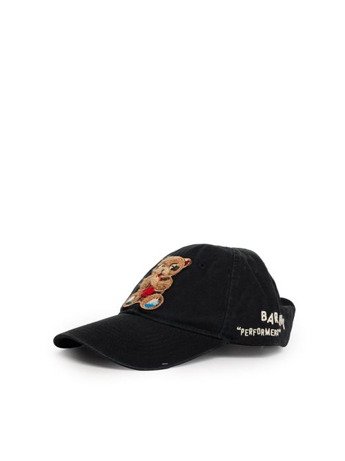 Cappello da baseball con Teddy Bear Barrow | F5BWUABC054110