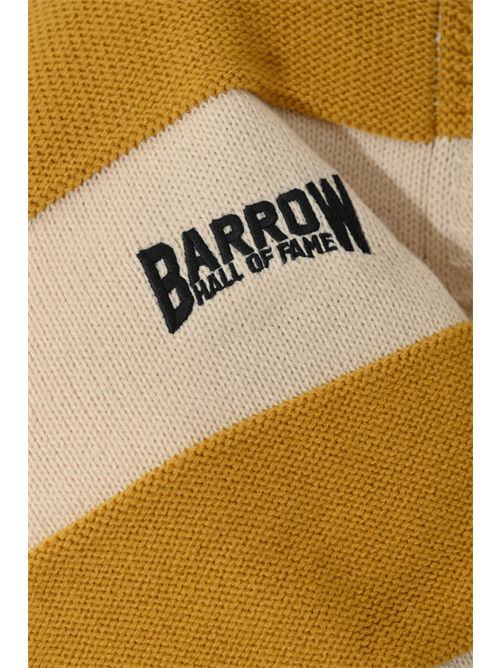 Cardigan Hall Of Fame in misto lana Barrow | F5BWUACA088140