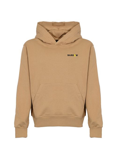 Felpa Hall Of Fame in cotone Lark Barrow | F5BWUAHS126307