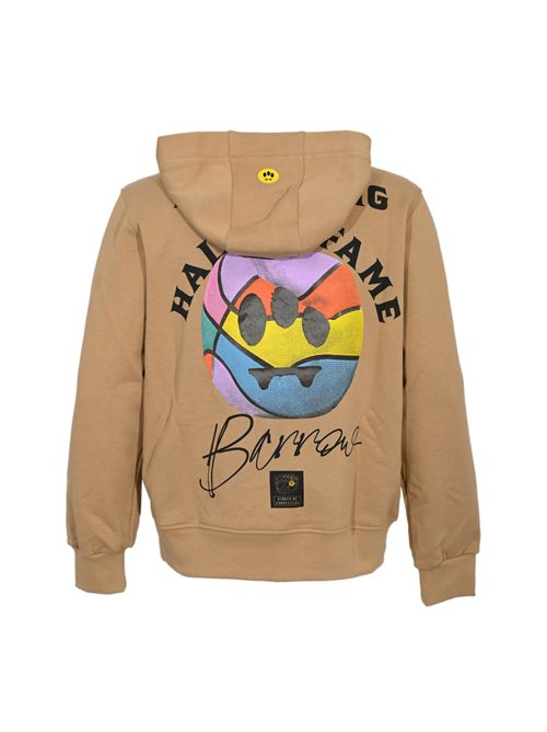 Felpa Hall Of Fame in cotone Lark Barrow | F5BWUAHS126307