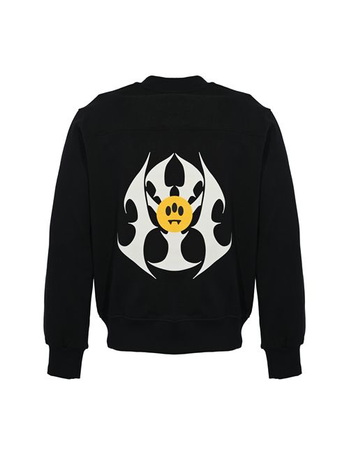 Felpa Barrow All Of Fame in cotone Barrow | F5BWUASW042110