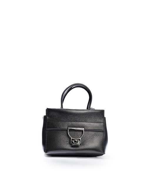Borsa Arlettis in pelle Steel Coccinelle | E1MD5180201Y43