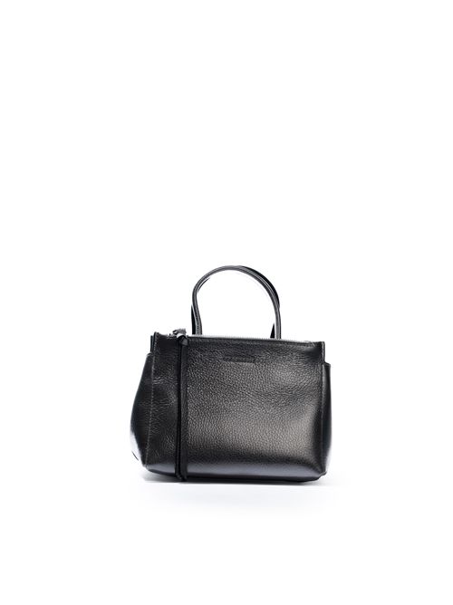Borsa Arlettis in pelle Steel Coccinelle | E1MD5180201Y43