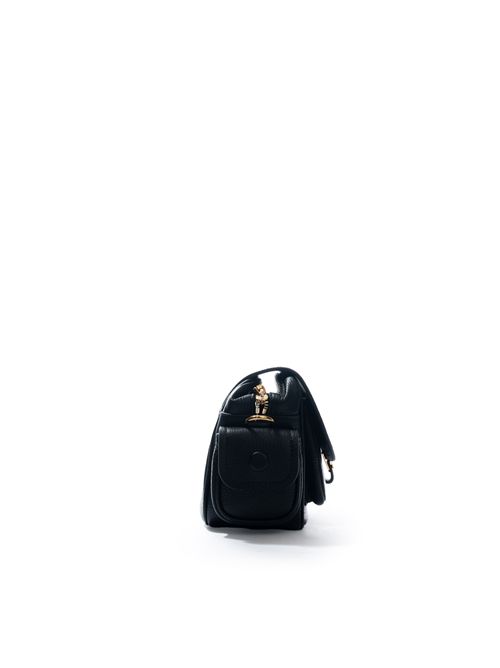 Borsa Campus mini in pelle Coccinelle | E1RFF550101001