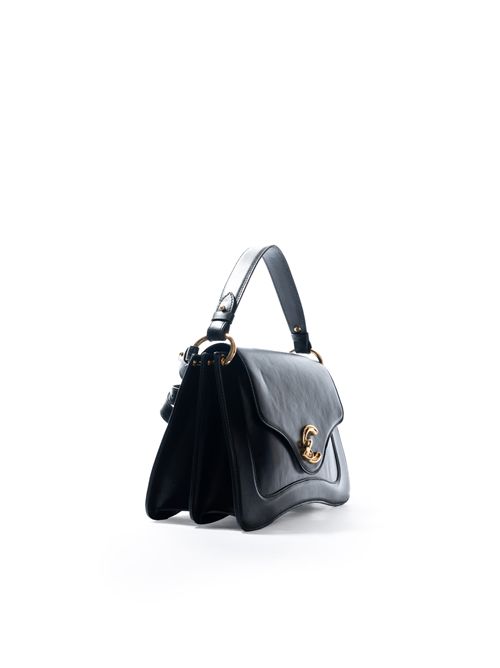 Borsa C-Me medium Nero Coccinelle | E1SSK180101001