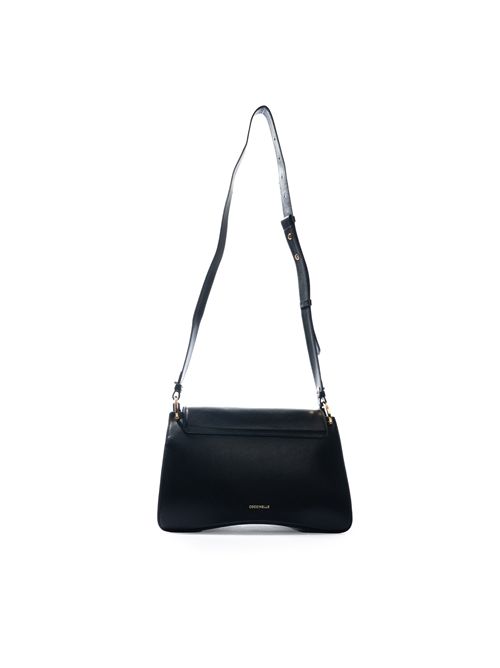 Borsa C-Me medium Nero Coccinelle | E1SSK180101001