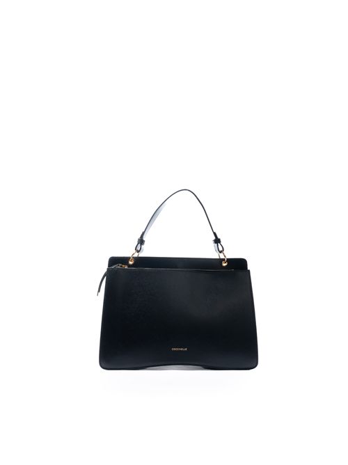 Borsa a mano C-Me in pelle Coccinelle | E1SSK180501001