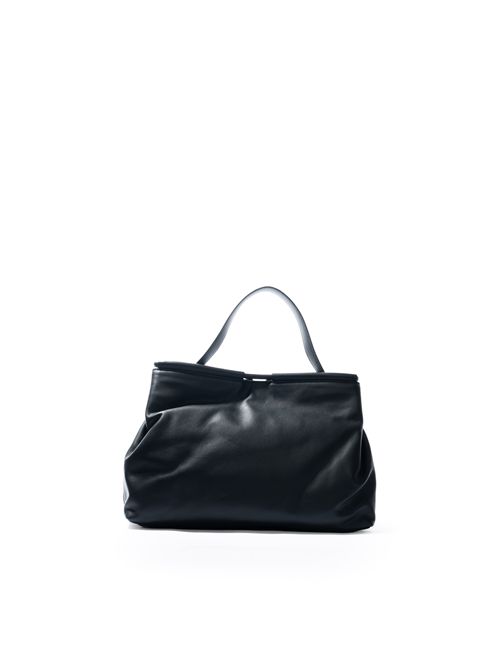 Borsa Lisbet in pelle grande Coccinelle | E1T1F180101001