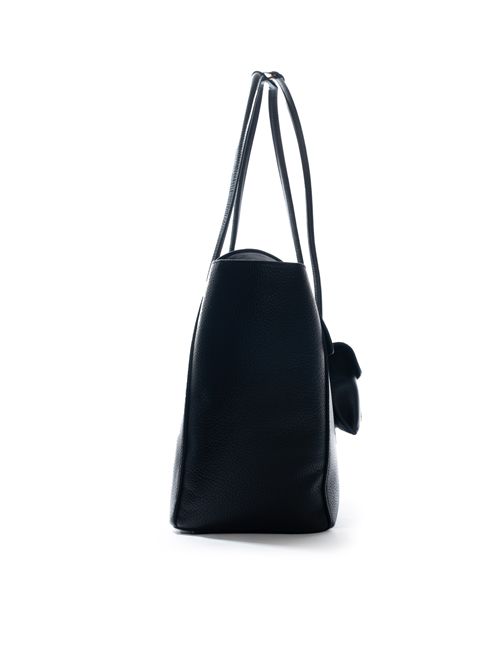 Borsa Double Beat grande in pelle Coccinelle | E1T8A110101001