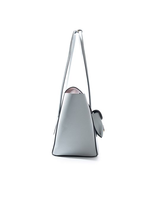 Borsa Double Beat media in pelle Coccinelle | E1T8A110201Y16