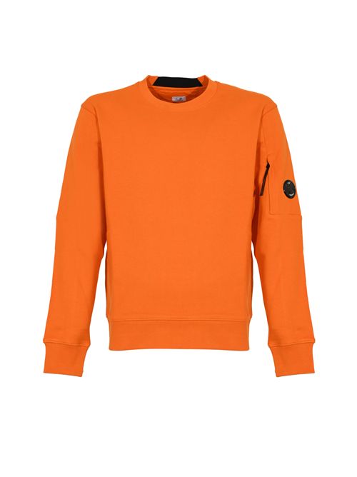 RUSSET ORANGE