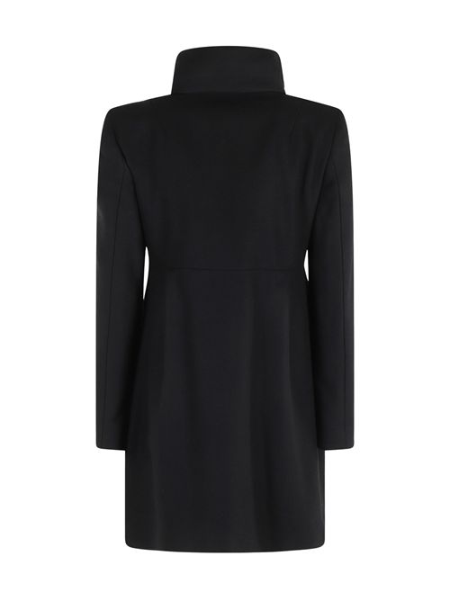 Cappotto Romantic Coat in Panno di Lana FAY | NAW5051Y050SGLB999